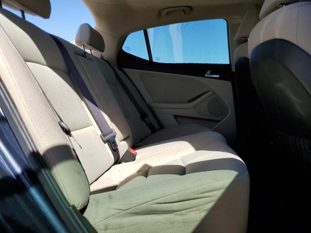 Photo 10 from auction – 2015 KIA OPTIMA HYB with VIN KNAGM4AD9F5087532