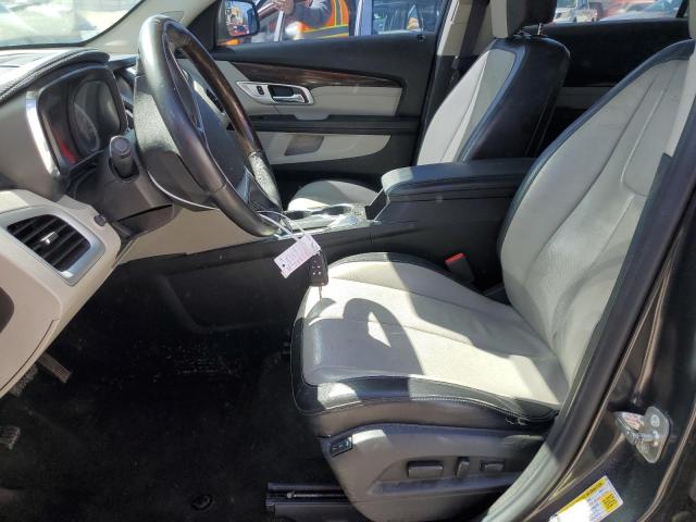 Photo 7 from auction – 2017 GMC TERRAIN DE with VIN 2GKFLVE37H6132472