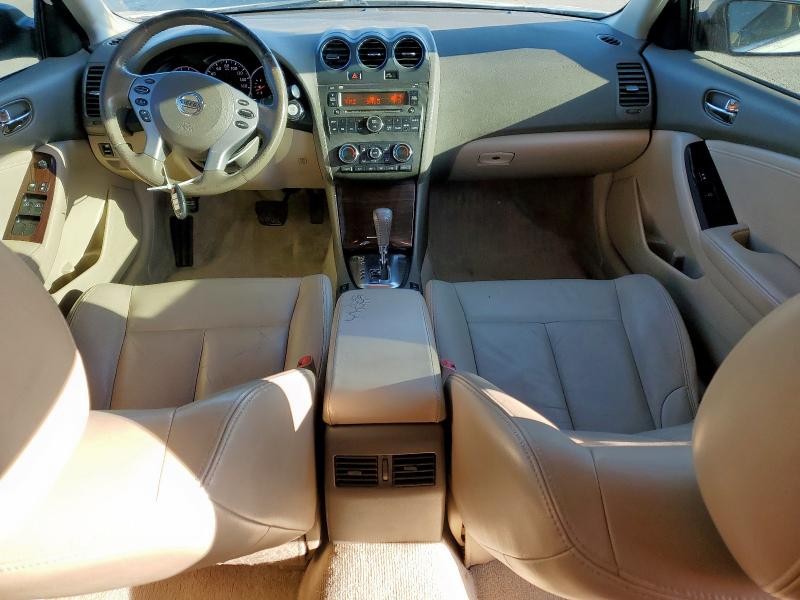 Photo 8 from auction – 2012 NISSAN ALTIMA BAS with VIN 1N4AL2AP9CN412904