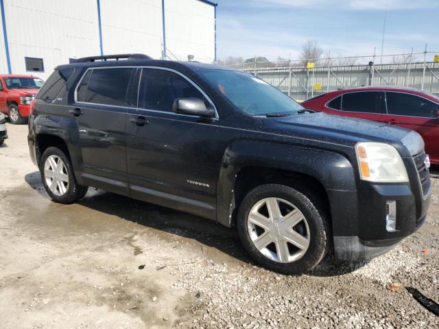 Photo 4 from auction – 2012 GMC TERRAIN SL with VIN 2GKALUEK7C6268637