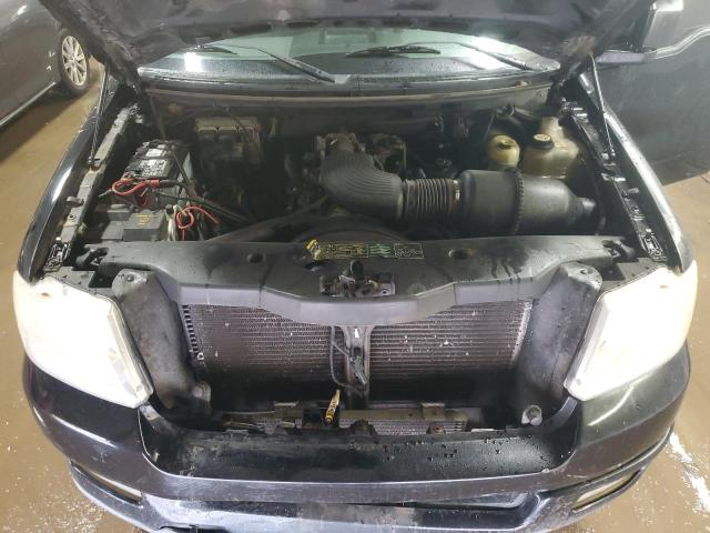 Zdjęcie 11 z aukcji – 2004 FORD F150 z VIN 1FTRX12W94NB83403