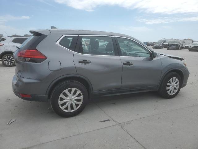 Photo 3 from auction – 2017 NISSAN ROGUE S with VIN KNMAT2MV9HP535909