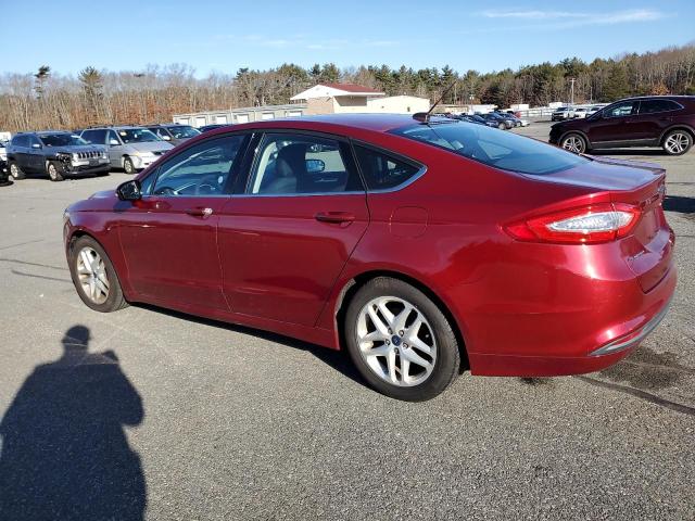 Photo 2 from auction – 2016 FORD FUSION with VIN 1FA6P0H76G5106026