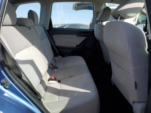 Photo 10 from auction – 2015 SUBARU FORESTER 2 with VIN JF2SJAAC1FH809474