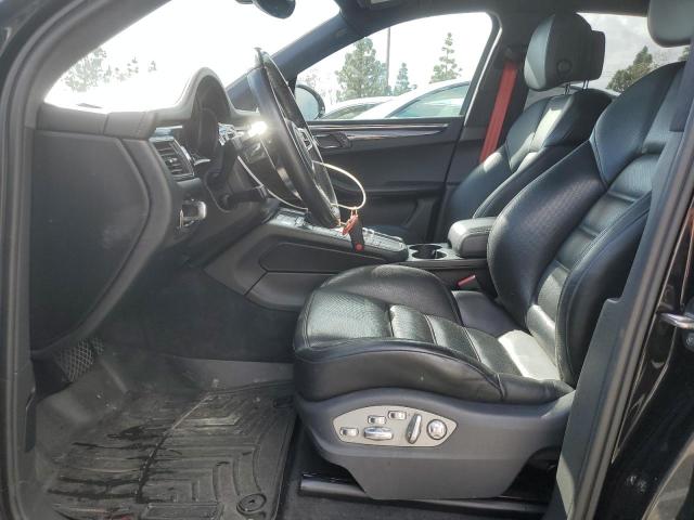 Photo 7 from auction – 2015 PORSCHE MACAN TURB with VIN WP1AF2A58FLB96008