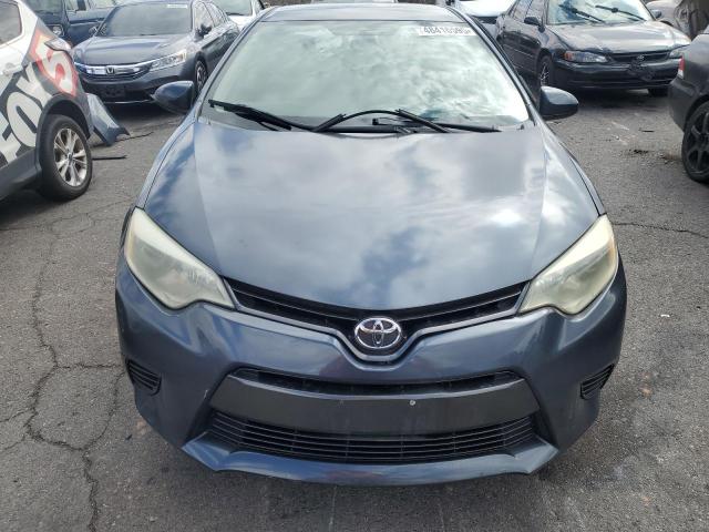 Photo 5 from auction – 2015 TOYOTA COROLLA L with VIN 5YFBURHE8FP248769