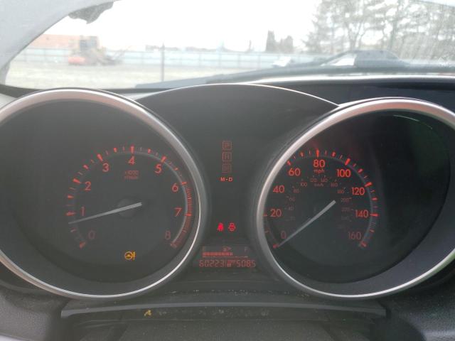 Photo 9 from auction – 2011 MAZDA 3 S with VIN JM1BL1K67B1464746