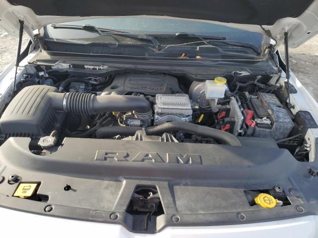Photo 11 from auction – 2019 RAM 1500 BIG H with VIN 1C6SRFFT2KN606626