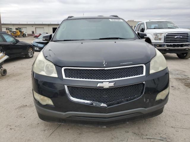 Photo 5 from auction – 2012 CHEVROLET TRAVERSE L with VIN 1GNKRJED9CJ337868