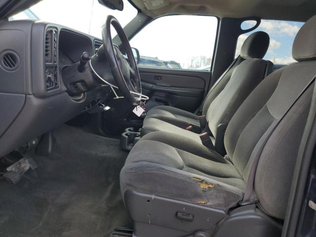 Photo 7 from auction – 2006 GMC NEW SIERRA with VIN 2GTEK13T361133831