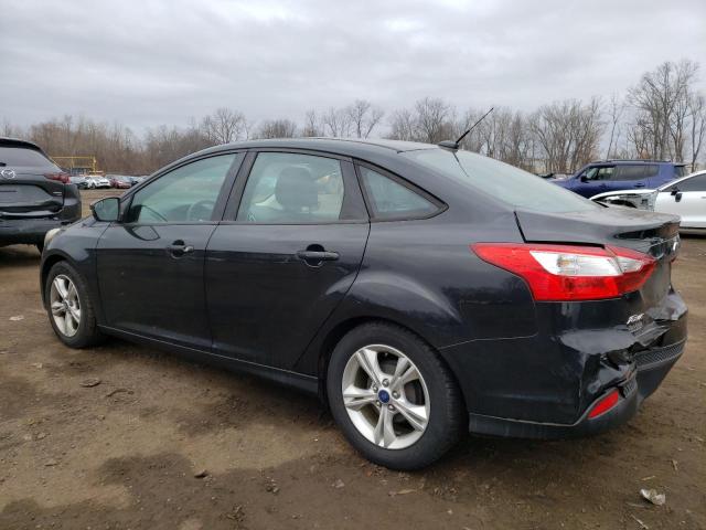Снимка 2 от търг – 2014 FORD FOCUS SE с VIN 1FADP3F27EL201249
