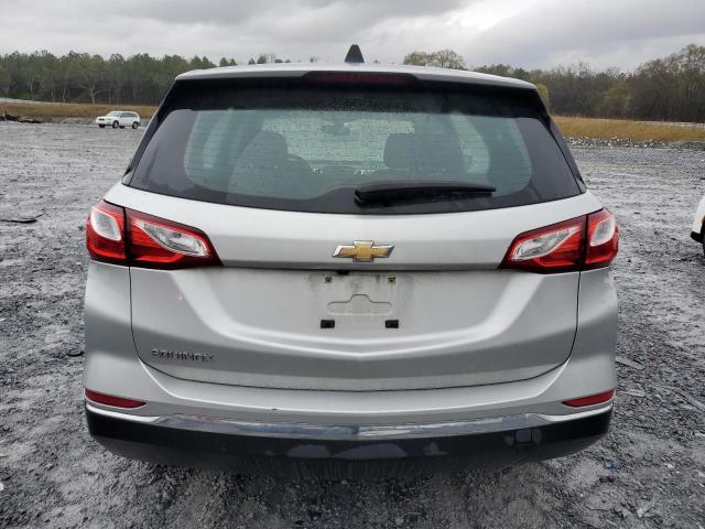 Photo 6 from auction – 2018 CHEVROLET EQUINOX LS with VIN 2GNAXHEV2J6200588