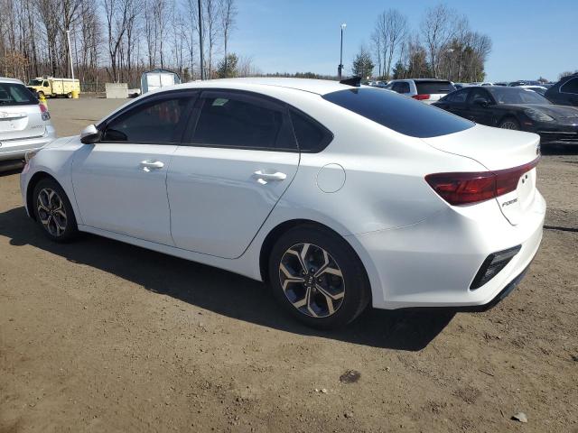 Photo 2 from auction – 2019 KIA FORTE FE with VIN 3KPF24AD3KE074486