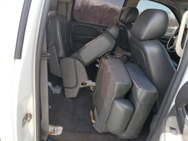 Photo 10 from auction – 2012 CHEVROLET SILVERADO with VIN 1GC1KYC87CF224592