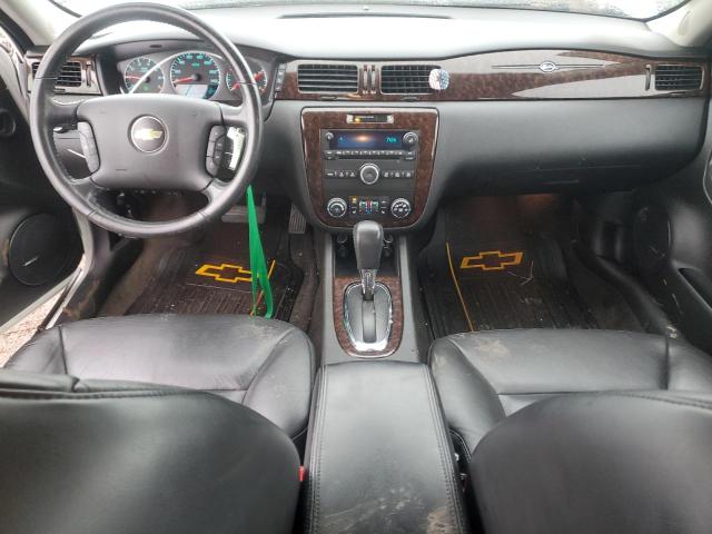 Photo 8 from auction – 2013 CHEVROLET IMPALA LTZ with VIN 2G1WC5E38D1108077
