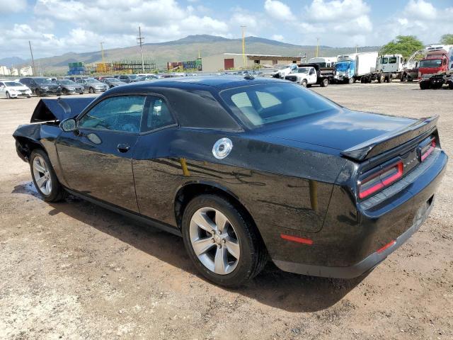 Снимка 2 от търг – 2022 DODGE CHALLENGER с VIN 2C3CDZAG1NH211295