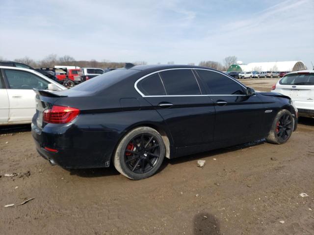 Снимка 3 от търг – 2015 BMW 535 XI с VIN WBA5B3C58FD547623