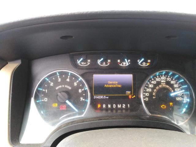 Photo 9 from auction – 2012 FORD F150 SUPER with VIN 1FTFW1ET8CFC97747