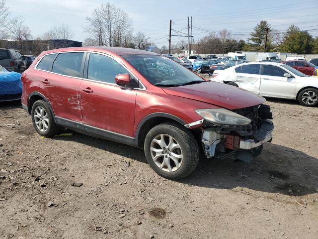 Photo 4 from auction – 2014 MAZDA CX-9 TOURI with VIN JM3TB3CV4E0425459