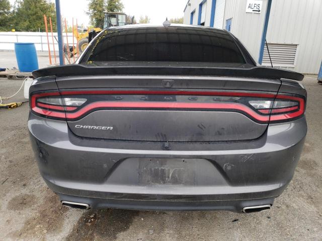 Photo 6 from auction – 2021 DODGE CHARGER SX with VIN 2C3CDXBG8MH616569
