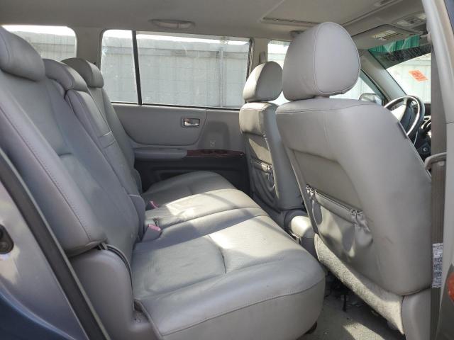 Photo 11 from auction – 2007 TOYOTA HIGHLANDER with VIN JTEDW21A970019915