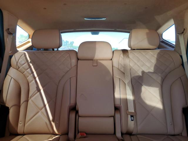Photo 10 from auction – 2025 GENESIS GV80 PREST with VIN KMUHEESC5SU221448