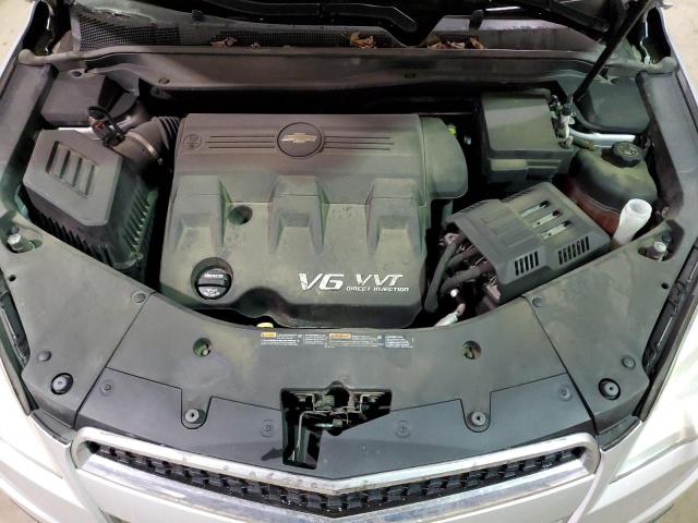 Foto 12 de la subasta – 2015 CHEVROLET EQUINOX LT con VIN 2GNFLBE34F6360783