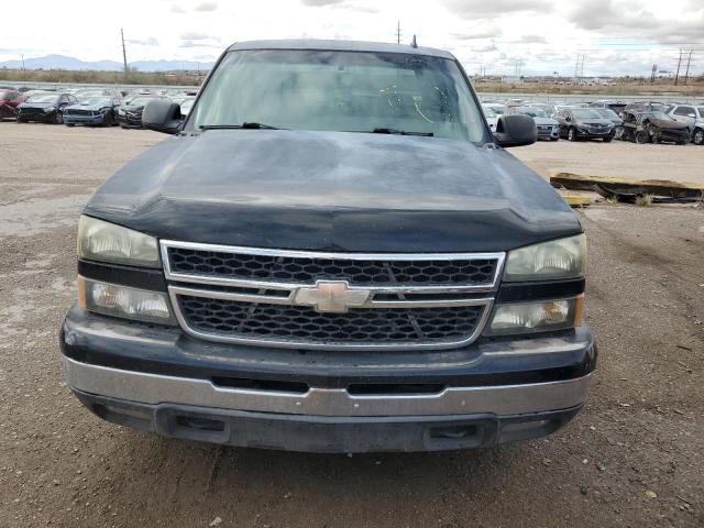 Photo 5 from auction – 2007 CHEVROLET SILVERADO with VIN 1GCEC19T97Z116027