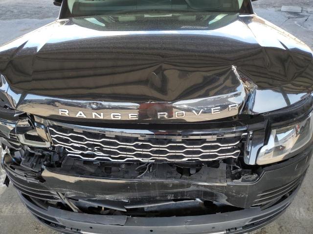صورة رقم 11 من المزاد - 2019 LAND ROVER RANGE ROVE مع VIN SALGS2RE1KA528347