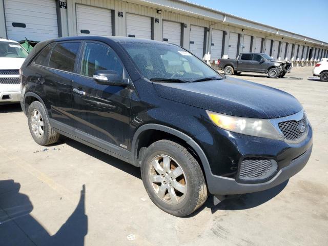 Photo 4 from auction – 2011 KIA SORENTO BA with VIN 5XYKTCA1XBG128350