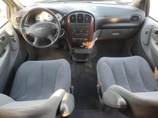 Photo 8 from auction – 2005 CHRYSLER TOWN & COU with VIN 1C4GP45R15B160845
