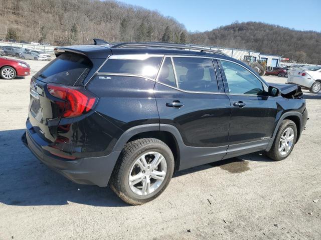 Photo 3 from auction – 2020 GMC TERRAIN SL with VIN 3GKALTEV1LL195653