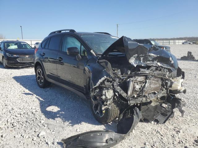 Photo 4 from auction – 2014 SUBARU XV CROSSTR with VIN JF2GPACC4E9280371