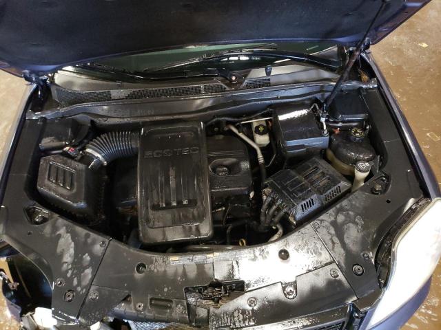 Photo 12 from auction – 2014 GMC TERRAIN SL with VIN 2GKALREK2E6215702