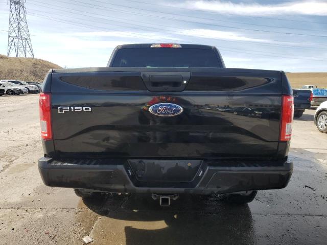 Photo 6 from auction – 2017 FORD F150 SUPER with VIN 1FTEW1EG0HKC62908