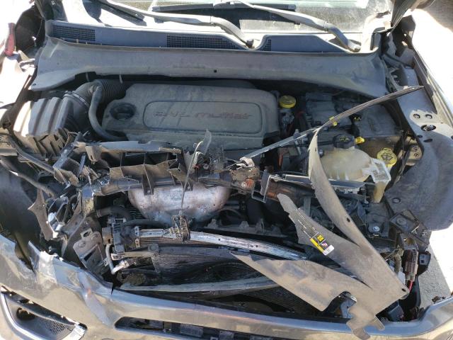 Photo 12 from auction – 2017 JEEP COMPASS LI with VIN 3C4NJDCB6HT635794
