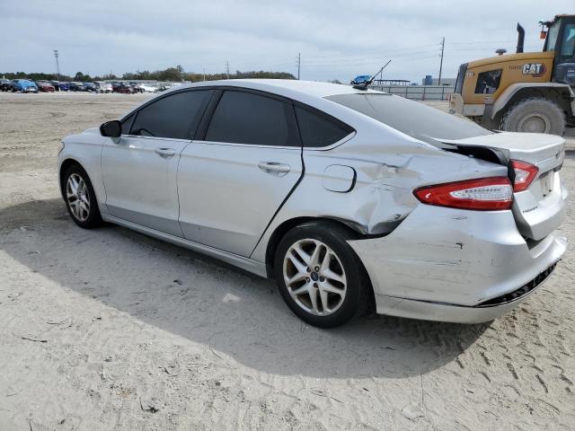 Photo 2 from auction – 2016 FORD FUSION SE with VIN 3FA6P0H73GR307797