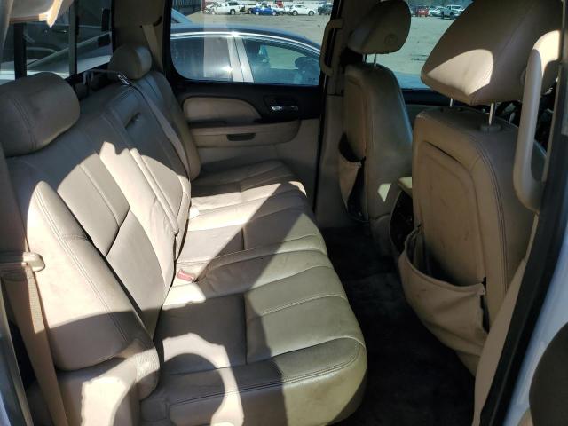 Photo 10 from auction – 2008 GMC NEW SIERRA with VIN 2GTEK638181148677