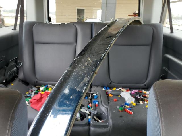 Photo 10 from auction – 2005 HONDA ELEMENT LX with VIN 5J6YH183X5L004587