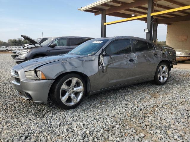 DODGE CHARGER R/ 2012 with VIN 2C3CDXCT0CH177829 - Photo from auction