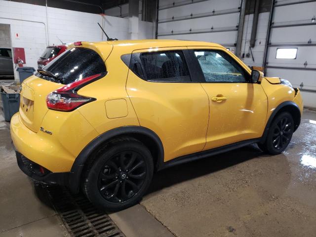 Photo 3 from auction – 2015 NISSAN JUKE S with VIN JN8AF5MV8FT558602