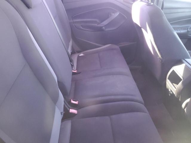 Photo 11 from auction – 2013 FORD ESCAPE S with VIN 1FMCU0F76DUC85609