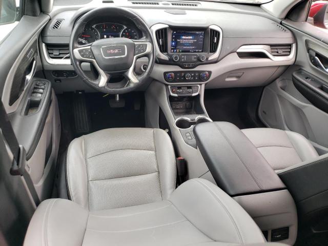Photo 8 from auction – 2022 GMC TERRAIN SL with VIN 3GKALPEV8NL119647