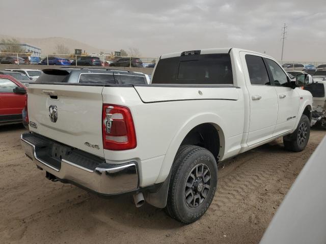Photo 3 from auction – 2022 RAM 2500 LONGH with VIN 3C6UR5GJ8NG245609