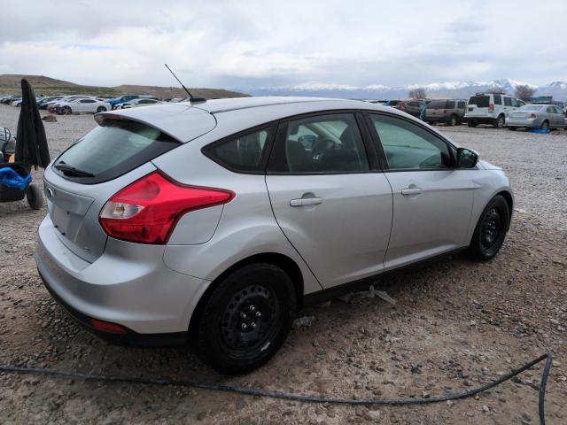 Снимка 3 от търг – 2012 FORD FOCUS SE с VIN 1FAHP3K25CL347637