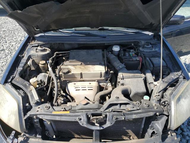 Снимка 11 от търг – 2011 MITSUBISHI GALANT FE с VIN 4A32B2FF0BE016258
