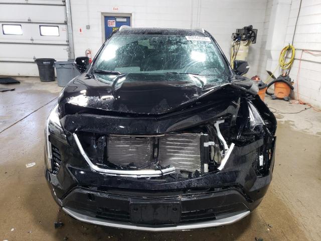 Photo 5 from auction – 2023 CADILLAC XT4 PREMIU with VIN 1GYFZDR40PF172303