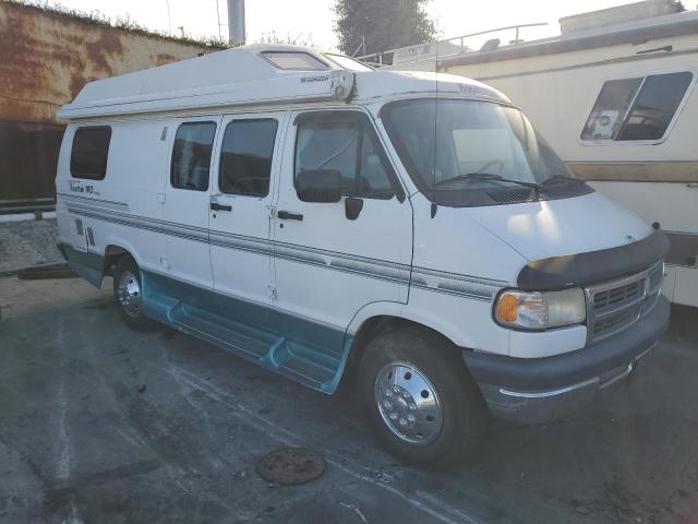 Photo 4 from auction – 1996 DODGE RAM VAN B3 with VIN 2B6KB31Y1TK140252