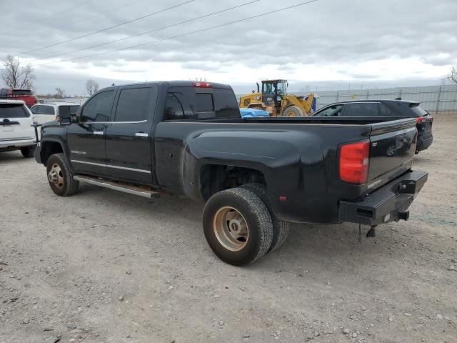 Photo 2 from auction – 2015 GMC SIERRA K35 with VIN 1GT424E80FF506967
