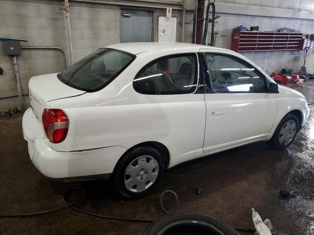 Снимка 3 от търг – 2001 TOYOTA ECHO с VIN JTDAT123810114175